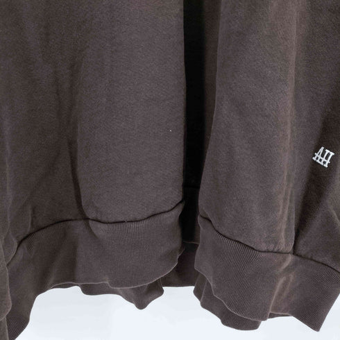 ビームス サーフアンドスケートエスエスゼット SSZ AH TURLENECK SWEATSHIRT メンズ 2XL