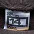 ビームス サーフアンドスケートエスエスゼット SSZ AH TURLENECK SWEATSHIRT メンズ 2XL