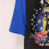 POPULAR 80S Vintage バンドラグランTシャツ レディース import:M