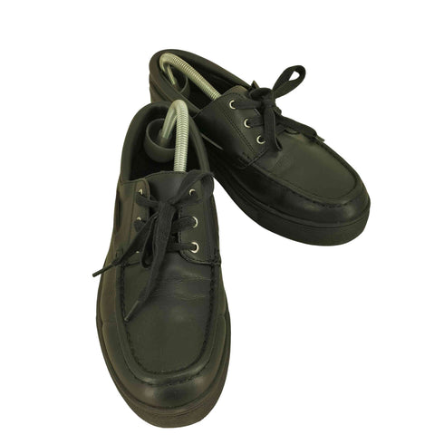 ビューティーアンドユースユナイテッドアローズ BEAUTY & YOUTH UNITED ARROWS SC BOAT MOC SNK NAVY ボートモカシン ネイビー スニーカー メンズ JPN:25
