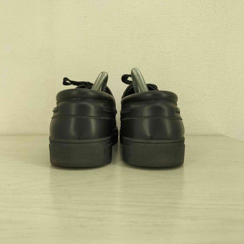 ビューティーアンドユースユナイテッドアローズ BEAUTY & YOUTH UNITED ARROWS SC BOAT MOC SNK NAVY ボートモカシン ネイビー スニーカー メンズ JPN:25