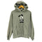 ザブラックアイパッチ THE BLACK EYE PATCH VERDY VICK OG LABEL HOODIE メンズ JPN:M