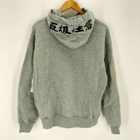 ザブラックアイパッチ THE BLACK EYE PATCH VERDY VICK OG LABEL HOODIE メンズ JPN:M
