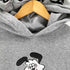ザブラックアイパッチ THE BLACK EYE PATCH VERDY VICK OG LABEL HOODIE メンズ JPN:M