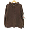 ディッキーズ Dickies 90S 総柄 ジップアップ パーカー メンズ import:M