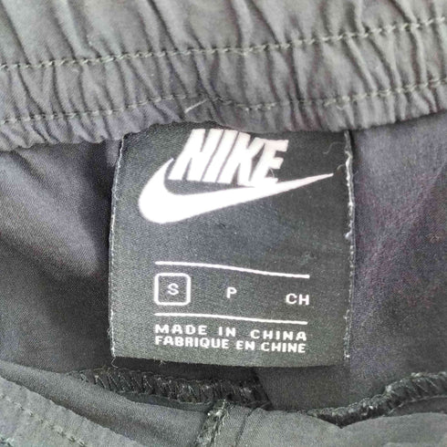 ナイキ NIKE プレイヤーズ ウーブン ジョガー メンズ JPN:S