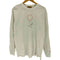 ウィンダンシー WIND AND SEA キャラクタープリント L/S クルーネックTシャツ メンズ JPN:M