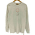 ウィンダンシー WIND AND SEA キャラクタープリント L/S クルーネックTシャツ メンズ JPN:M