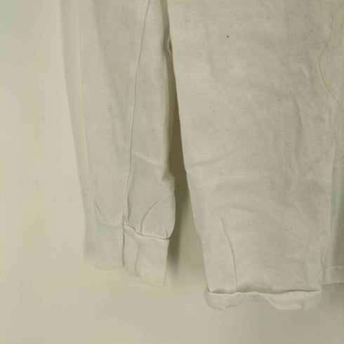 ウィンダンシー WIND AND SEA キャラクタープリント L/S クルーネックTシャツ メンズ JPN:M