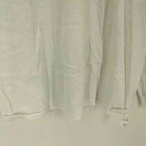 ウィンダンシー WIND AND SEA キャラクタープリント L/S クルーネックTシャツ メンズ JPN:M