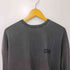クーディプロダクション cootie productions Pigment Dyed L/S Tee メンズ LARGE