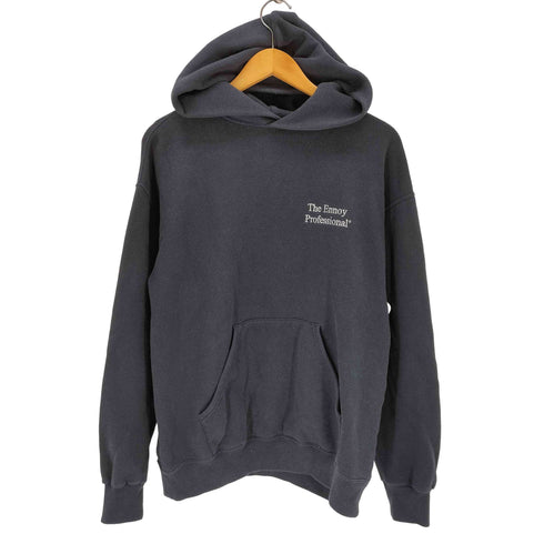 ザエンノイプロフェッショナル The Ennoy Professional スタイリスト私物 Sweat Hoodie メンズ JPN:M