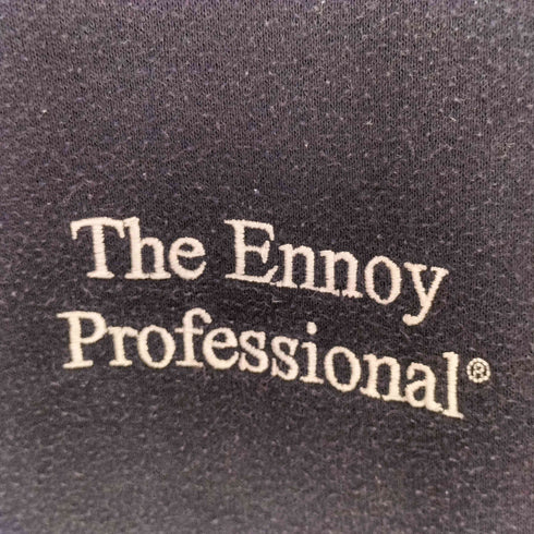 ザエンノイプロフェッショナル The Ennoy Professional スタイリスト私物 Sweat Hoodie メンズ JPN:M