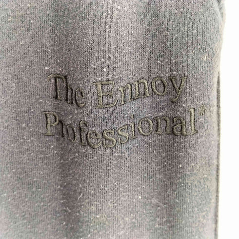 ザエンノイプロフェッショナル The Ennoy Professional スタイリスト私物 Sweat Pant メンズ JPN:L