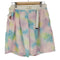 ミルクフェド MILKFED. ショートパンツ BELTED SHORT PANTS レディース ONE SIZE