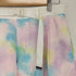 ミルクフェド MILKFED. ショートパンツ BELTED SHORT PANTS レディース ONE SIZE