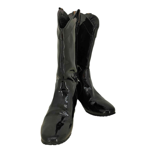 Bridget Birkin ライン入りハーフ丈レインブーツ レディース JPN:24