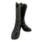 Bridget Birkin ライン入りハーフ丈レインブーツ レディース JPN:24