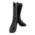 Bridget Birkin ライン入りハーフ丈レインブーツ レディース JPN:24