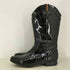 Bridget Birkin ライン入りハーフ丈レインブーツ レディース JPN:24