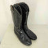 Bridget Birkin ライン入りハーフ丈レインブーツ レディース JPN:24