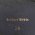 Bridget Birkin ライン入りハーフ丈レインブーツ レディース JPN:24