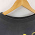 DIAMOND STAR USA製 シングルステッチ両面プリント Tシャツ メンズ XL