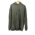 エヌハリウッド N.HOOLYWOOD 25SS TEST PRODUCT EXCHANGE SERVICE HOODED SWEATSHIRT メンズ US:40