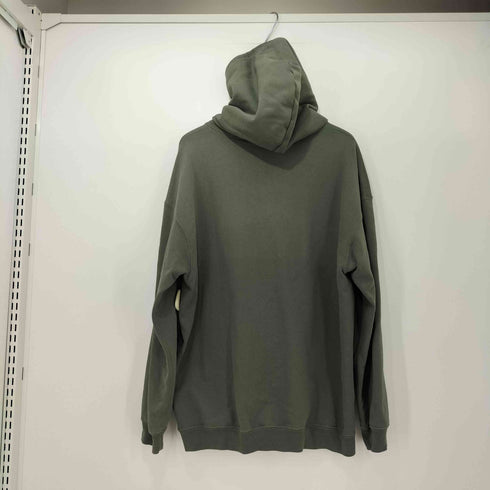 エヌハリウッド N.HOOLYWOOD 25SS TEST PRODUCT EXCHANGE SERVICE HOODED SWEATSHIRT メンズ US:40