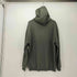 エヌハリウッド N.HOOLYWOOD 25SS TEST PRODUCT EXCHANGE SERVICE HOODED SWEATSHIRT メンズ US:40