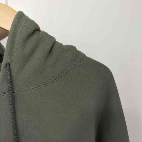 エヌハリウッド N.HOOLYWOOD 25SS TEST PRODUCT EXCHANGE SERVICE HOODED SWEATSHIRT メンズ US:40