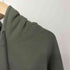 エヌハリウッド N.HOOLYWOOD 25SS TEST PRODUCT EXCHANGE SERVICE HOODED SWEATSHIRT メンズ US:40