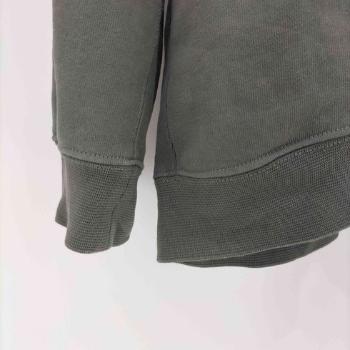 エヌハリウッド N.HOOLYWOOD 25SS TEST PRODUCT EXCHANGE SERVICE HOODED SWEATSHIRT メンズ US:40