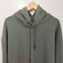 エヌハリウッド N.HOOLYWOOD 25SS TEST PRODUCT EXCHANGE SERVICE HOODED SWEATSHIRT メンズ US:40