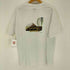 サンデイズベスト SUNDAYS BEST 両面プリントクルーネックTシャツ メンズ JPN:XL