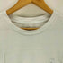 サンデイズベスト SUNDAYS BEST 両面プリントクルーネックTシャツ メンズ JPN:XL