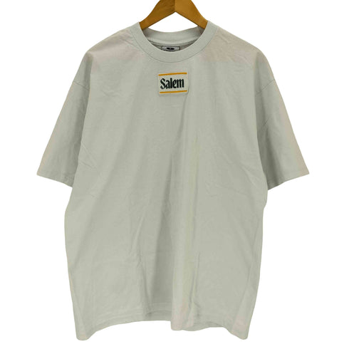 プロクラブ PRO CLUB USA製 ワッペンクルーネックTシャツ メンズ JPN:XL