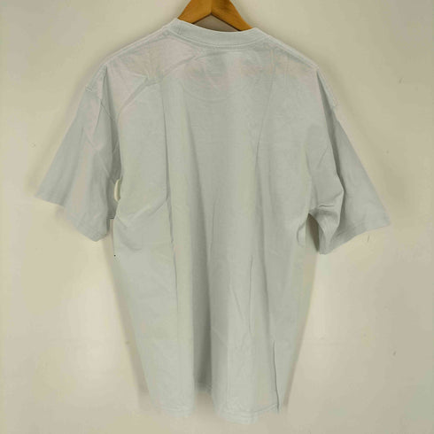 プロクラブ PRO CLUB USA製 ワッペンクルーネックTシャツ メンズ JPN:XL