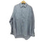 クーディプロダクション cootie productions Stripe Broad L/S Shirt メンズ LARGE