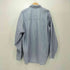 クーディプロダクション cootie productions Stripe Broad L/S Shirt メンズ LARGE