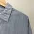 クーディプロダクション cootie productions Stripe Broad L/S Shirt メンズ LARGE