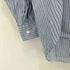 クーディプロダクション cootie productions Stripe Broad L/S Shirt メンズ LARGE