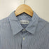 クーディプロダクション cootie productions Stripe Broad L/S Shirt メンズ LARGE