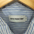 クーディプロダクション cootie productions Stripe Broad L/S Shirt メンズ LARGE