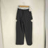 スライ SLY SIDE HOLE RELAX TROUSERS レディース JPN:2