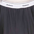 スライ SLY SIDE HOLE RELAX TROUSERS レディース JPN:2