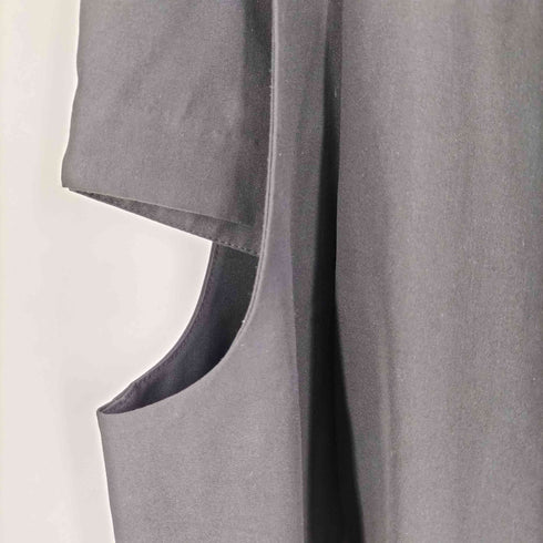 スライ SLY SIDE HOLE RELAX TROUSERS レディース JPN:2