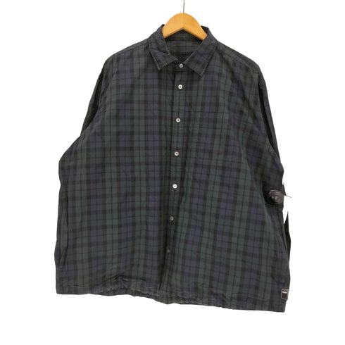 BROCHURE GENERALLY SHIRTS メンズ JPN:S