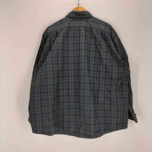 BROCHURE GENERALLY SHIRTS メンズ JPN:S