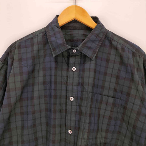 BROCHURE GENERALLY SHIRTS メンズ JPN:S